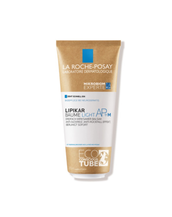 La Roche-Posay  LIPIKAR Baume Light AP+M