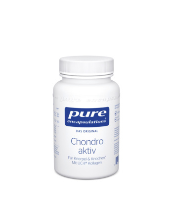 PURE Encapsulations® Chondro aktiv