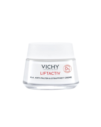 VICHY Liftactiv Anti-Falten & straffende Hyaluron Creme