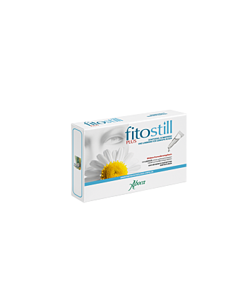 ABOCA Fitostill Plus