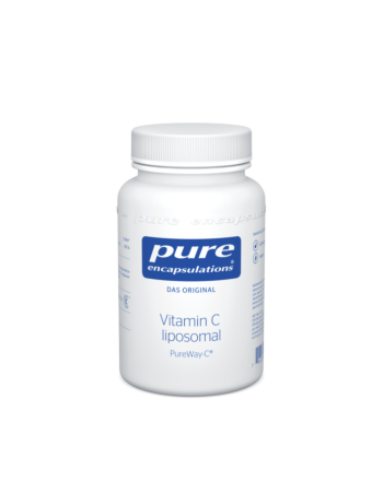 Pure Encapsulations® Vitamin C liposomal