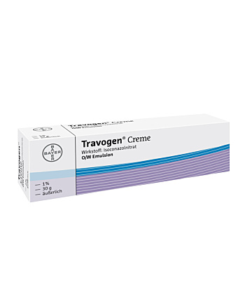 Travogen Creme