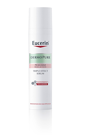 EUCERIN DERMOPURE Triple Effect Serum