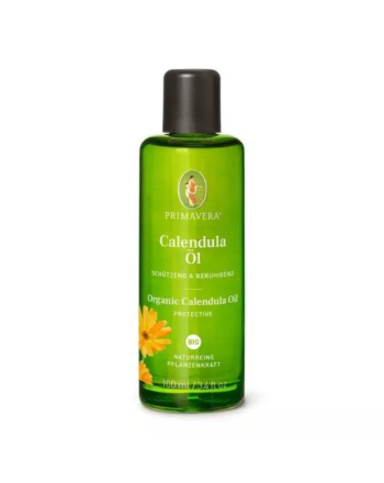 Primavera Calendulaöl bio