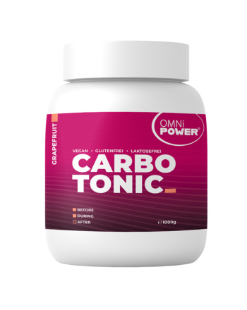 OMNi-POWER® CARBOTONIC