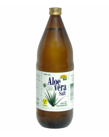 ESPARA Aloe Vera BIO Saf