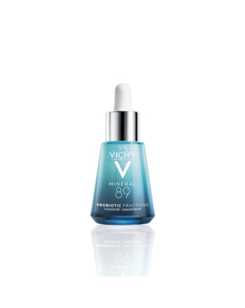 VICHY MINÉRAL 89 PROBIOTIC FRACTIONS