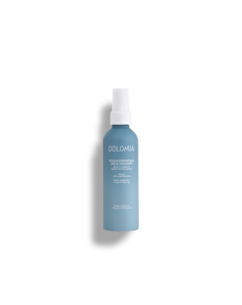 DOLOMIA DEFENCE Gesichtsspray aus den Dolomiten