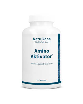NatuGena AminoAktivator® Kapseln