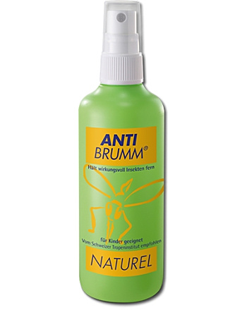 Anti Brumm Naturel