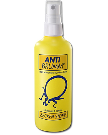 Anti Brumm Zecken Stopp