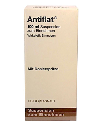 Antiflat Tropfen