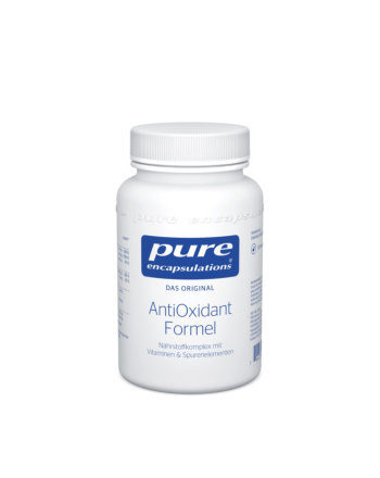 Pure Encapsulations® AntiOxidant Formel