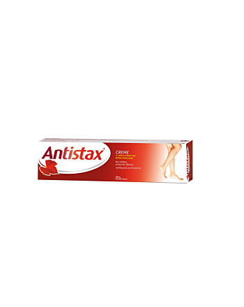 Antistax Creme 100g