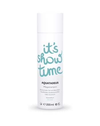 Aquatadeus Pflegeshampoo