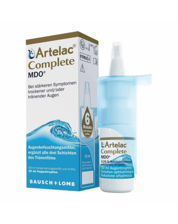 Artelact complete MDO 10ml