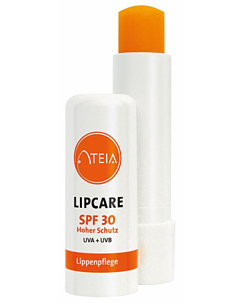 ATEIA LIPCARE SPF 30 