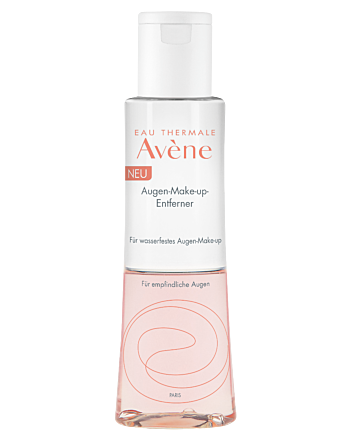 AVÈNE Intensiver Augen-Make-up-Entferner