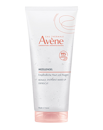 AVÈNE Mizellen - Reinigungsgel