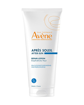 AVÈNE Repair-Lotion nach der Sonne