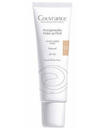 Avene Couvrance Make-Up Fluid 02-Naturel 30ml