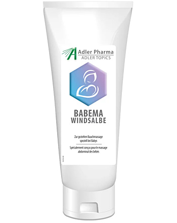 Adler Babema Windsalbe