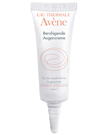 Avène Beruhigende Augencreme