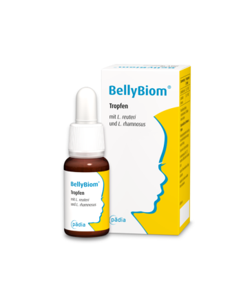 BellyBiom® Tropfen