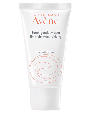 AVÈNE Beruhigende Maske