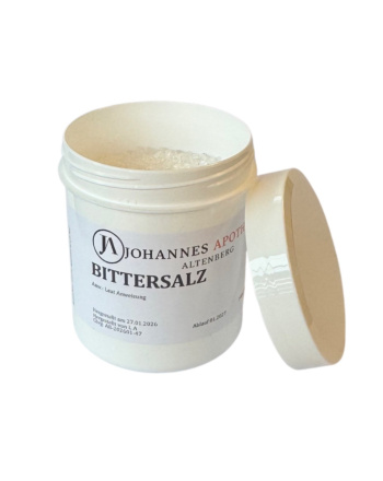 Bittersalz 100g