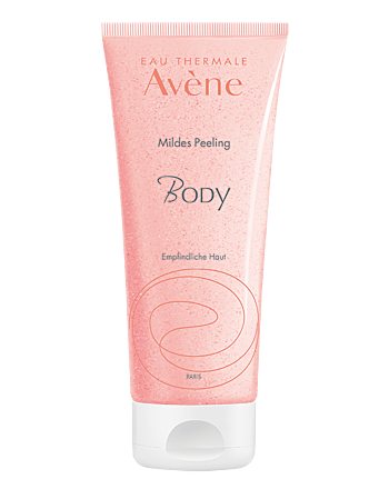 AVÈNE BODY Mildes Körperpeeling