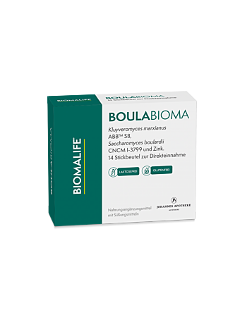 BIOMALIFE BOULABIOMA Direktsticks