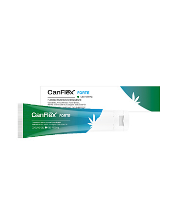 CanFlex Forte Gel