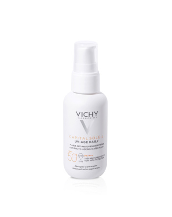 VICHY SONNENSCHUTZ UV-AGE DAILY