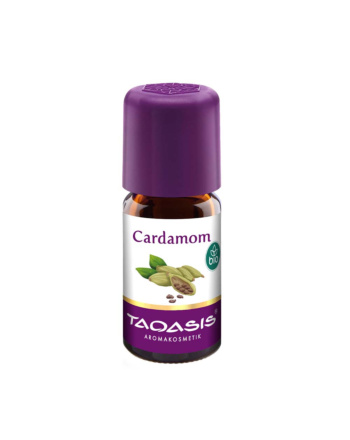TAOASIS CARDAMOM BIO 