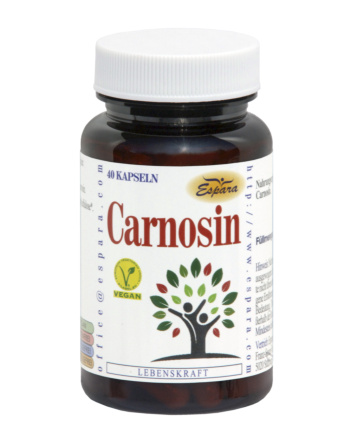 ESPARA Carnosin Kapseln