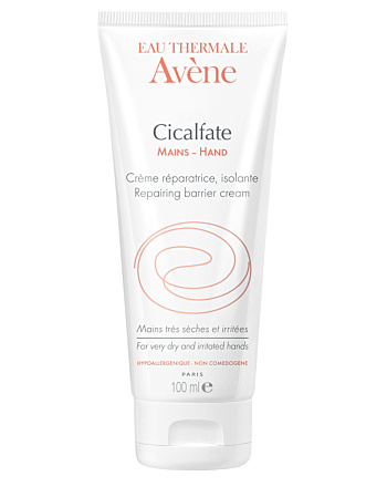 Avène Cicalfate Hände