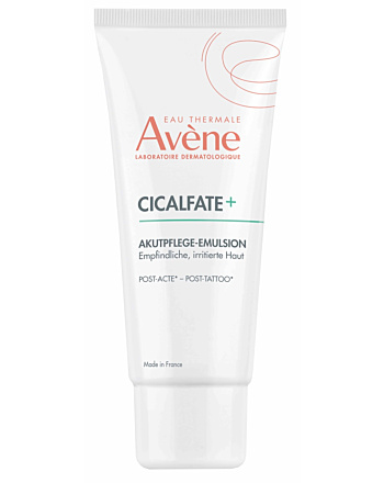 AVÈNE Cicalfate+ Akutpflege Emulsion POST-ACTE, POST-TATTOO