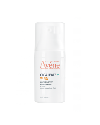 AVÈNE Cicalfate + Multi-Protect Repair-Creme SPF 50+