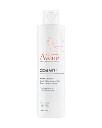 AVÈNE Cicalfate+ Reinigungsgel