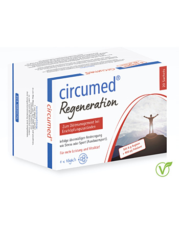 Circumed Regeneration Sachets