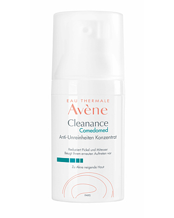 AVÈNE CLEANANCE COMEDOMED