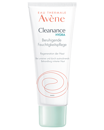 Avène Cleanance HYDRA Beruhigende Feuchtigkeitspflege