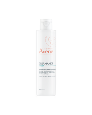AVÈNE Cleanance HYDRA Beruhigende Reinigungscreme