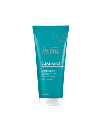 Avène Cleanance Reinigungsgel