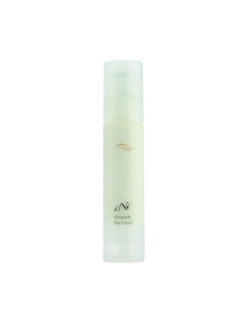 CNC pure organic Amaranth Day Cream
