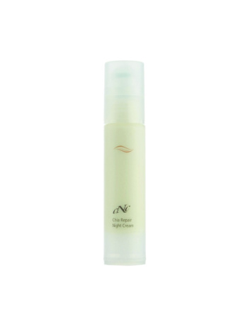 CNC pure organic Chia Repair Night Cream