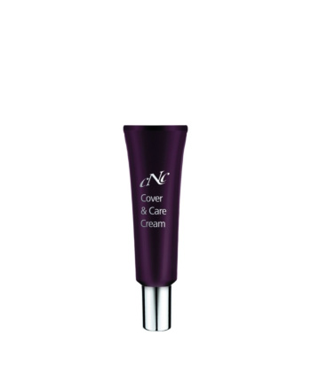 CNC Couperose Reducing Cover & Care Cream mit SPF 50