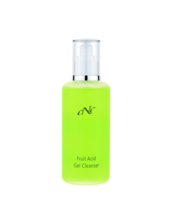 CNC Fruit Acid Gel Cleanser