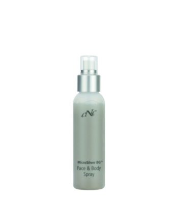 CNC MicroSilver BG™ Face & Body Spray